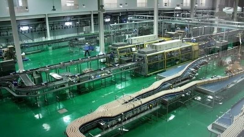 食品机械多功能一体机：揭秘其核心参数与选型要点**