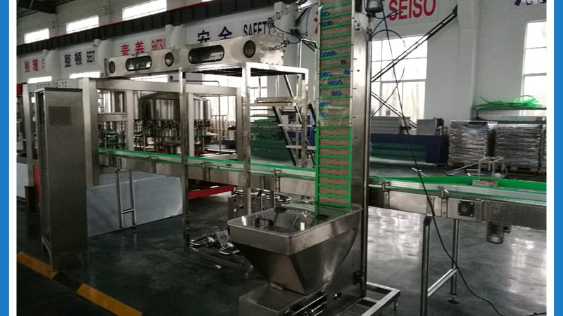 肉类加工设备定制厂家报价单