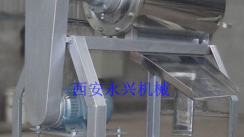 自动屠宰生产线维护保养，这些要点不能忽视**