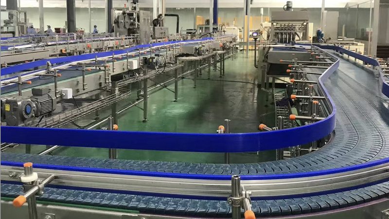 糖果加工设备安装流程详解：确保高效生产的每一步