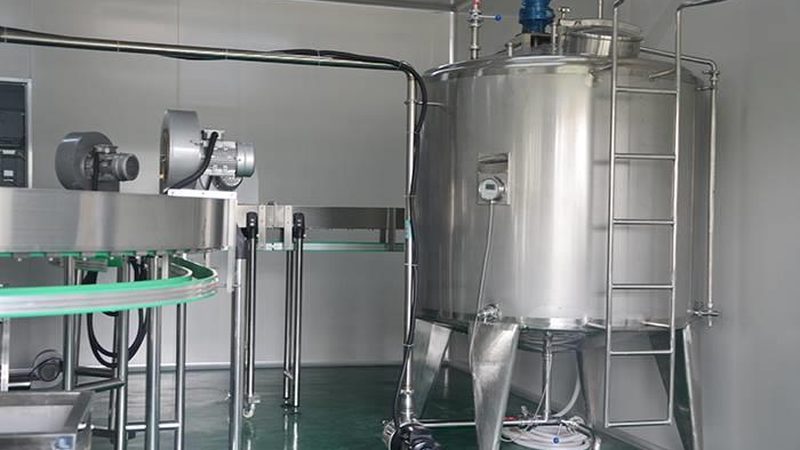 烘焙设备：价格与规格背后的考量因素