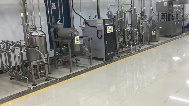 大型炒货机：批发价格背后的考量因素