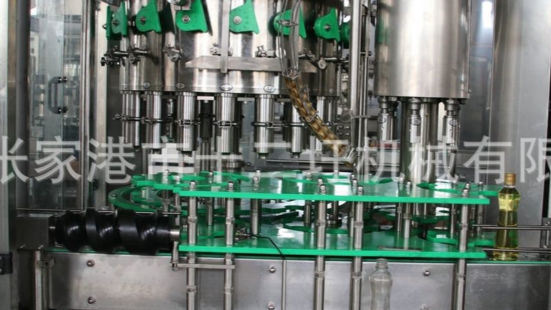 乳品加工设备选购：揭秘乳品生产线的关键要素