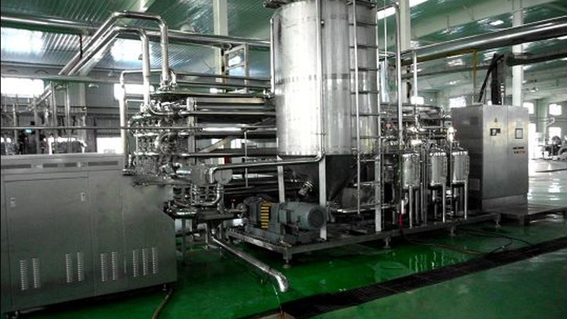 燃气炒货机：揭秘其优缺点，助您明智选择