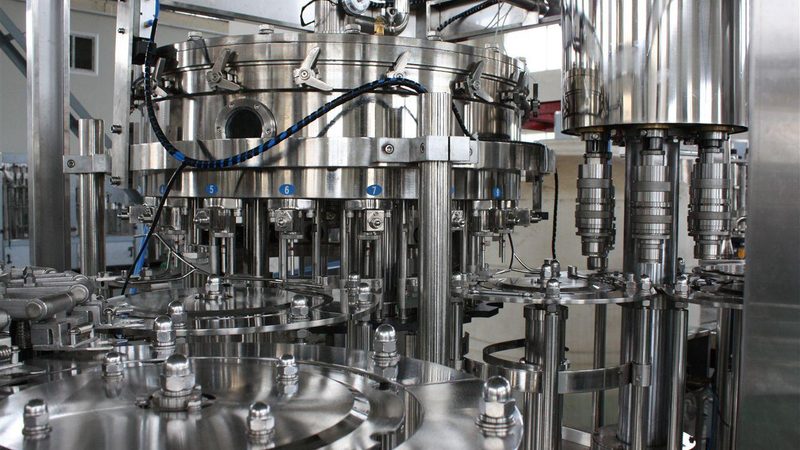 啤酒巴氏杀菌机：守护啤酒品质的“保鲜专家