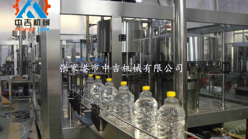 巴氏杀菌机：食品饮料生产中的关键环节**