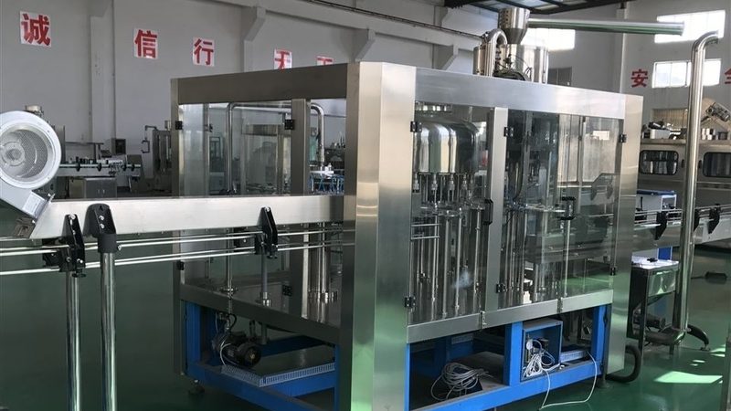 酸奶巴氏杀菌机：守护酸奶品质的“隐形卫士