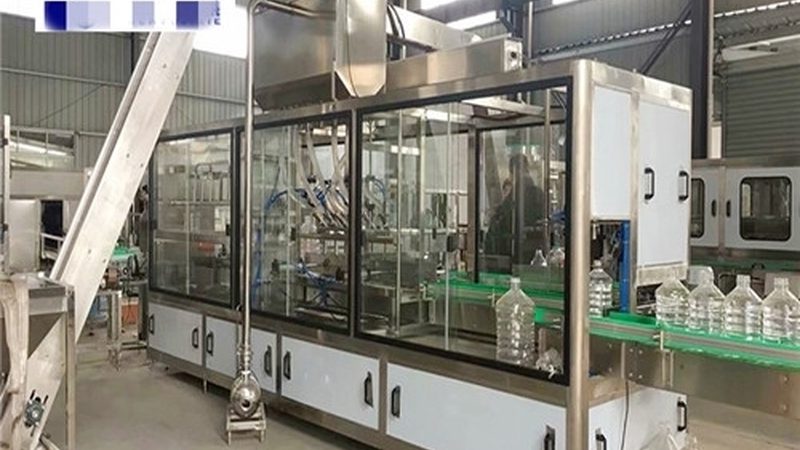 液氮速冻机耗气量：揭秘其关键参数与影响因素