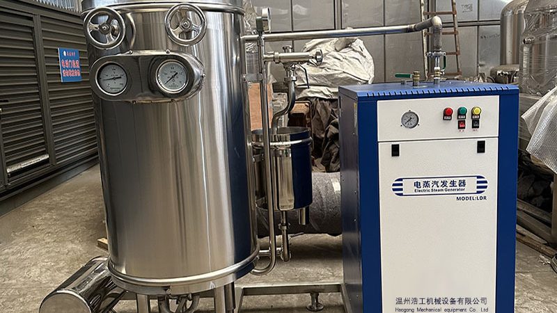 果蔬加工设备分类解析：如何选择适合的加工方案