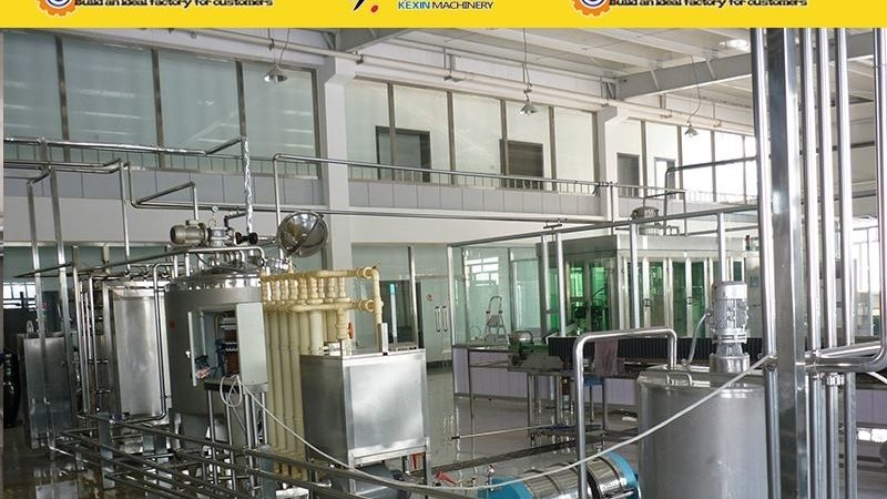 速冻设备：揭秘其优缺点，助力食品饮料工厂选型