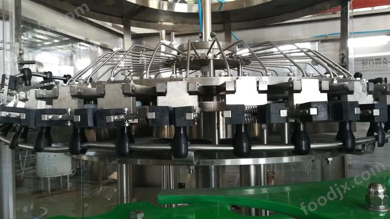 乳品加工设备材质选择：关键因素与注意事项